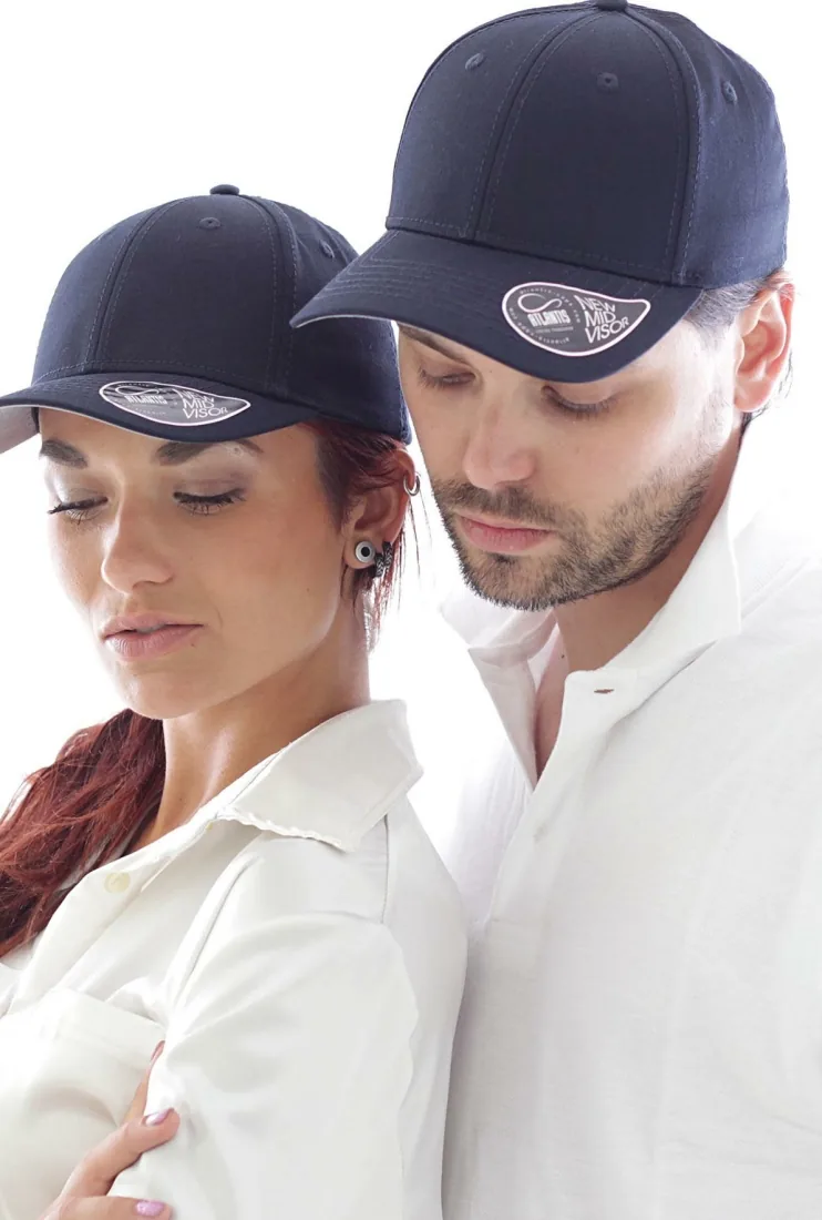 Pitcher - Baseball Cap 2