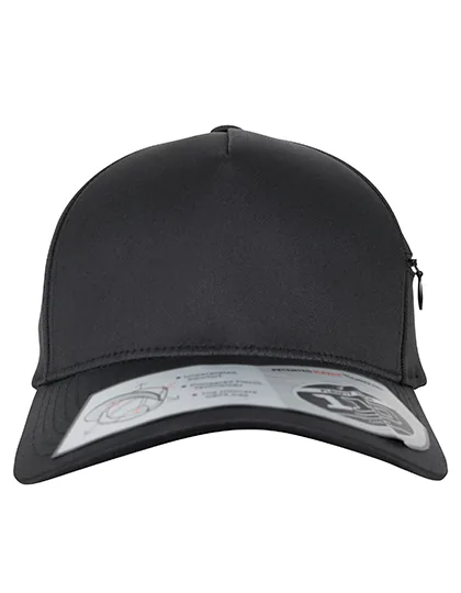 Pocket Cap