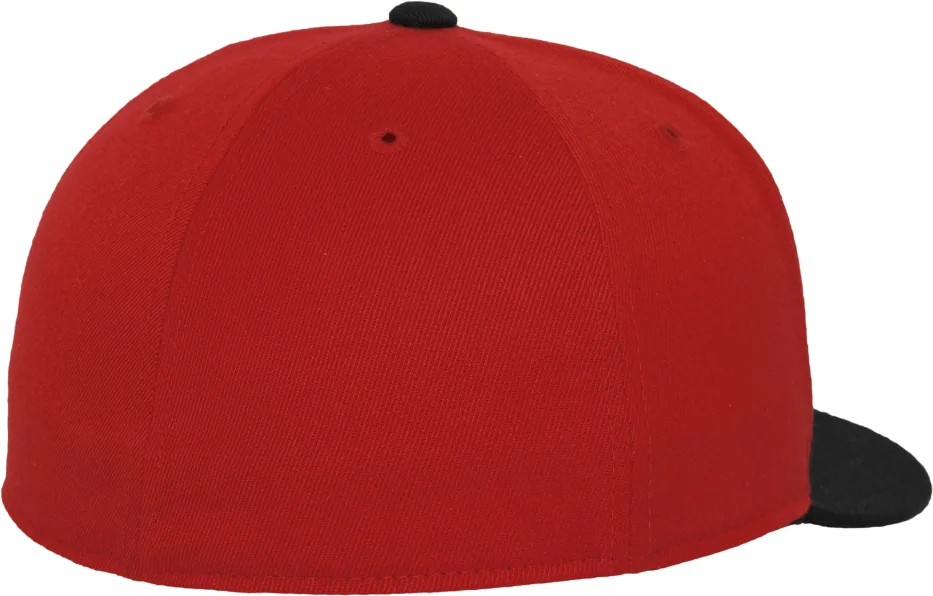 Premium 210 Fitted 2-Tone 3