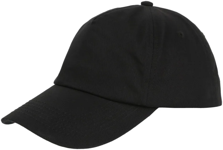 Pro 5-Panel Cap