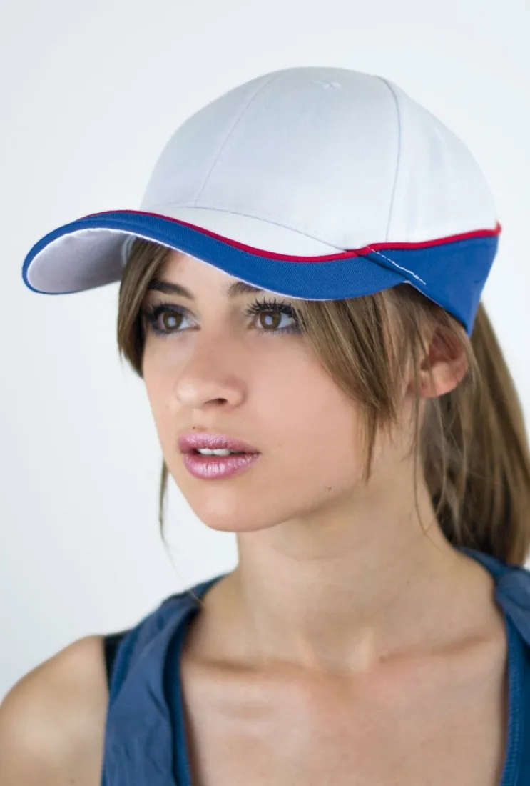 Racing Cap 2