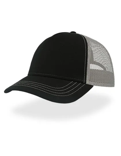 Rapper Canvas Cap Recycled