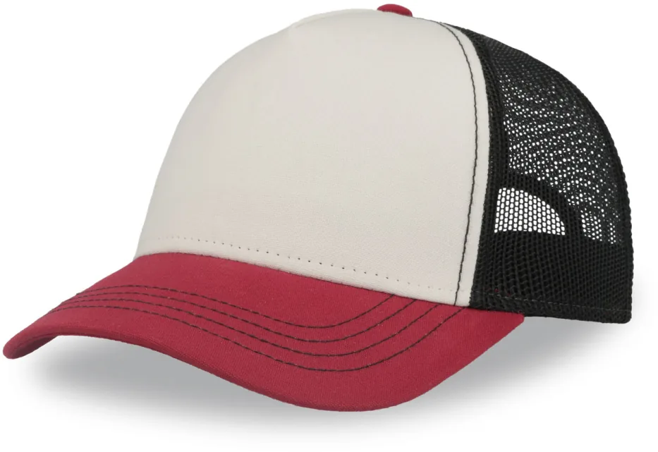Rapper Canvas Cap Recycled