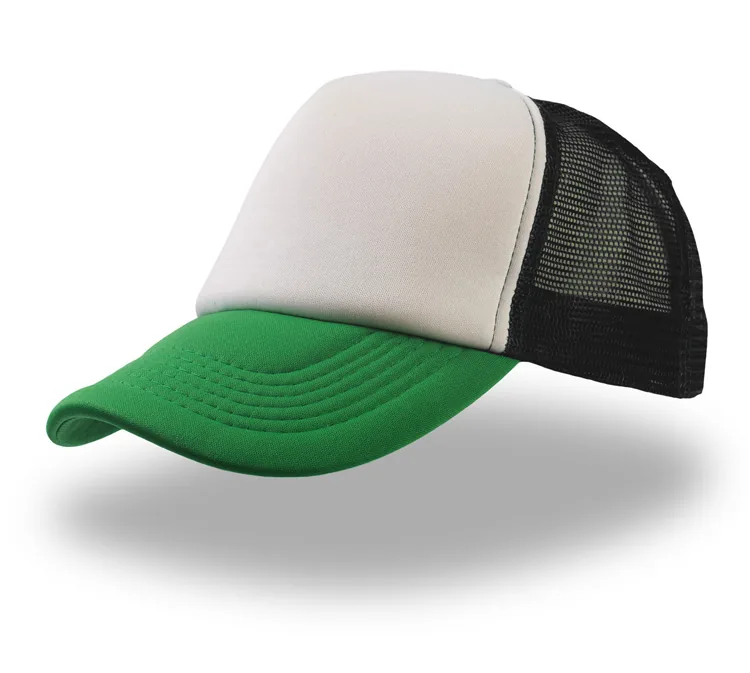 Rapper Cap