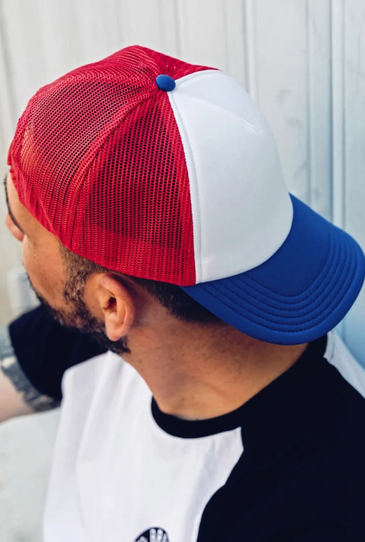 Rapper Cap 2