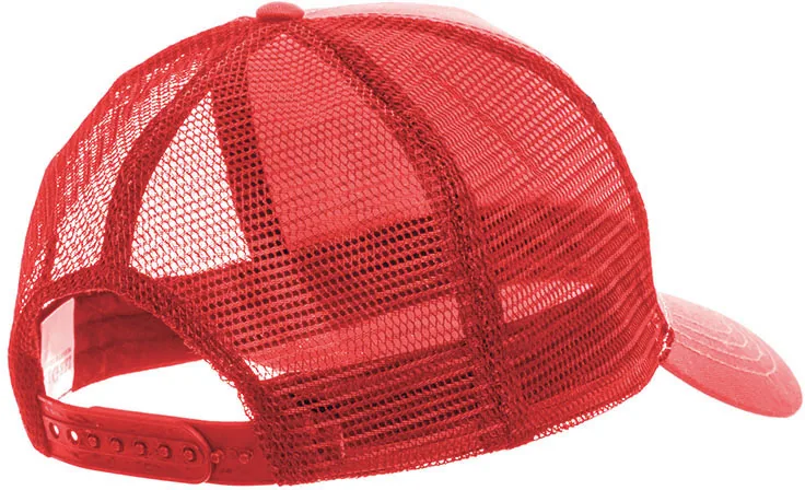 Rapper Cotton Cap 3