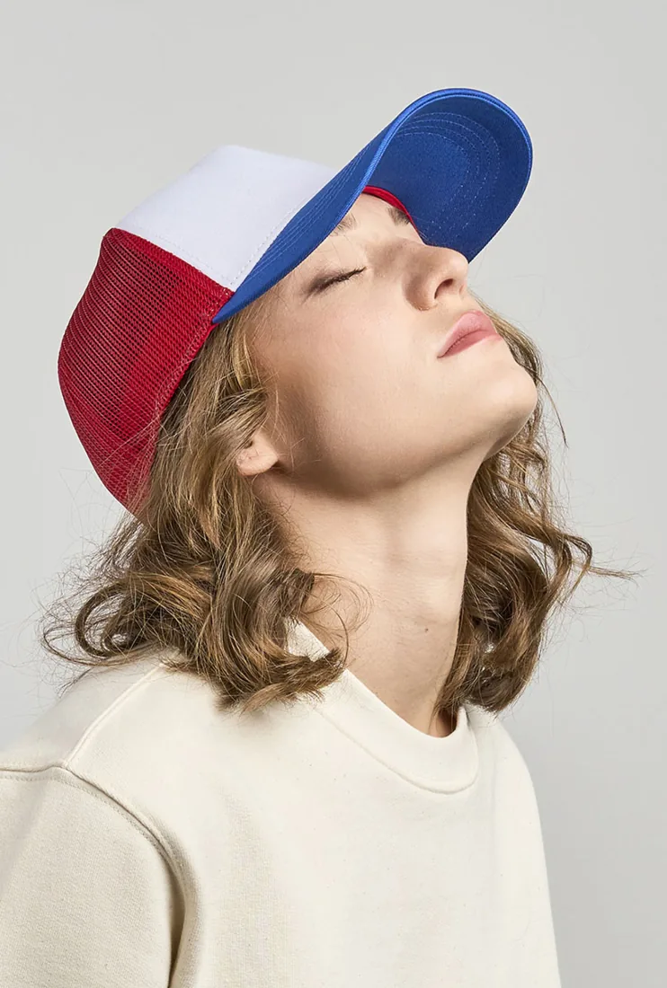 Rapper Cotton-S Cap 2