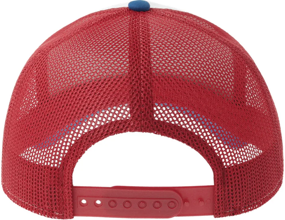 Rapper Cotton-S Cap 3