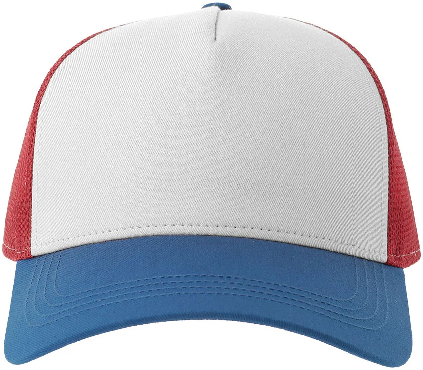 Rapper Cotton-S Cap 4