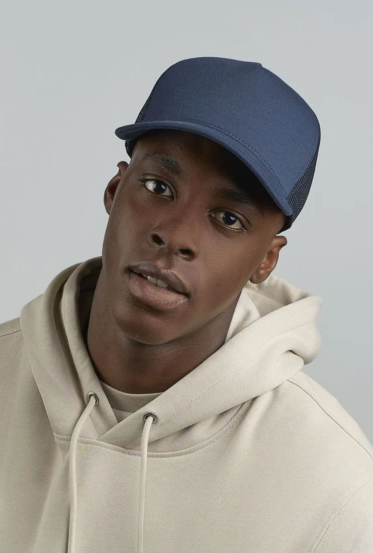 Rapper Jersey-s Cap 2