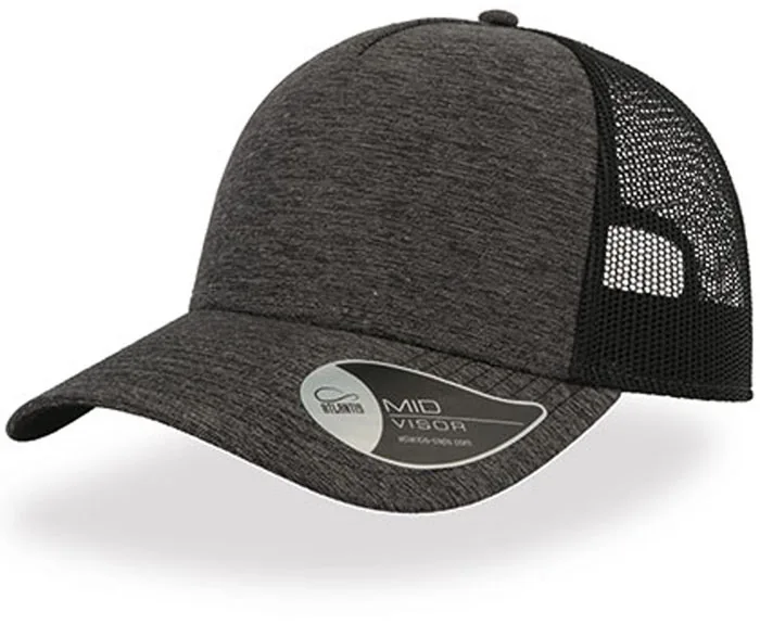 Rapper Melange Cap 2