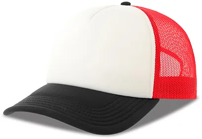 Rapper-S Cap