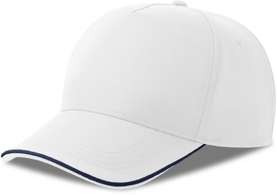 Recy Five Piping Cap