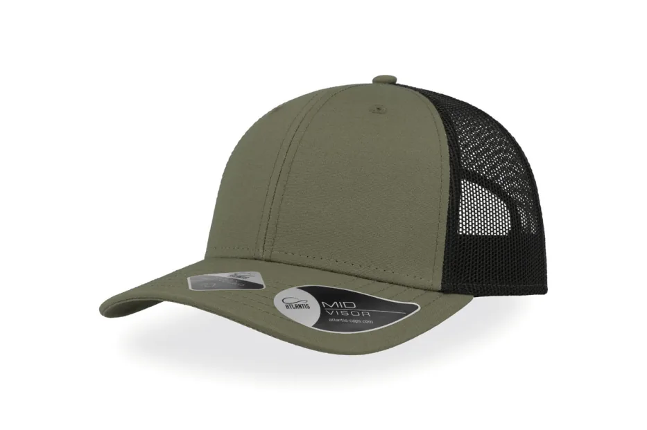 Recy Three Cap