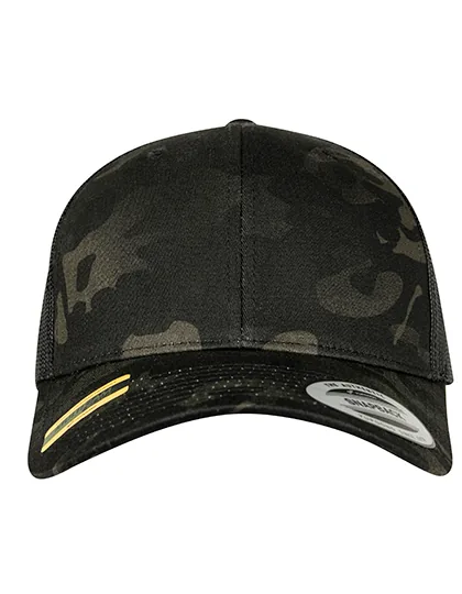 Retro Trucker Multicam® 2