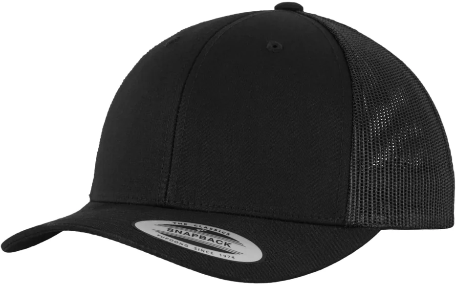 Retro Trucker 2