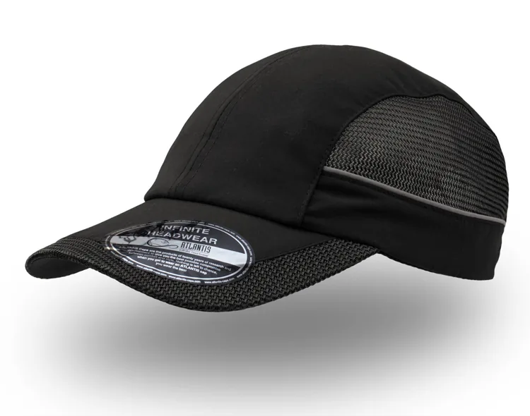 Runner Cap
