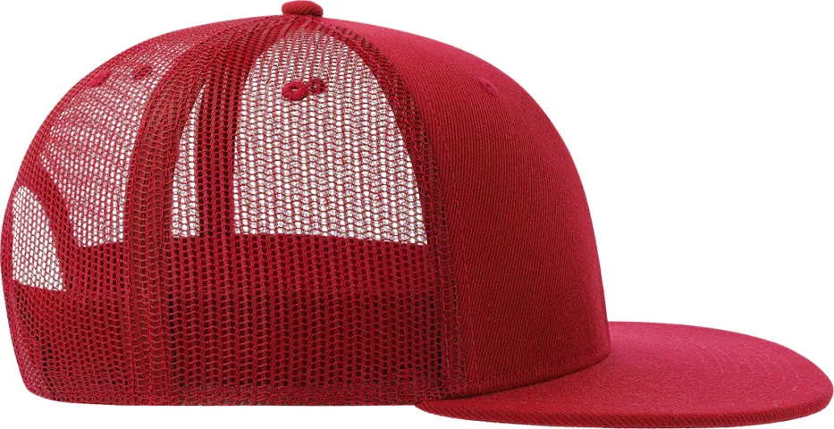 Snap Mesh-S Cap 3