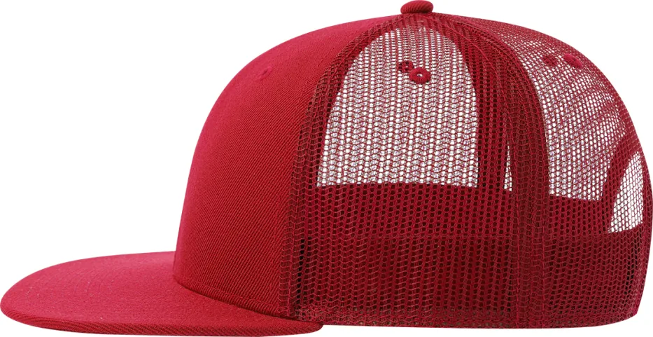 Snap Mesh-S Cap 4