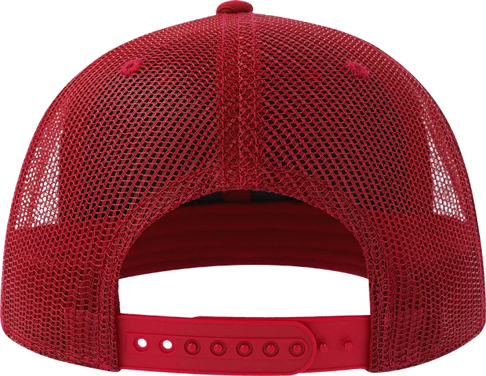 Snap Mesh-S Cap 6