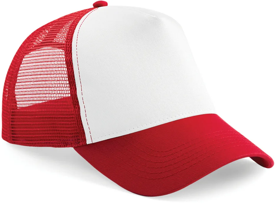 Snapback Trucker 2