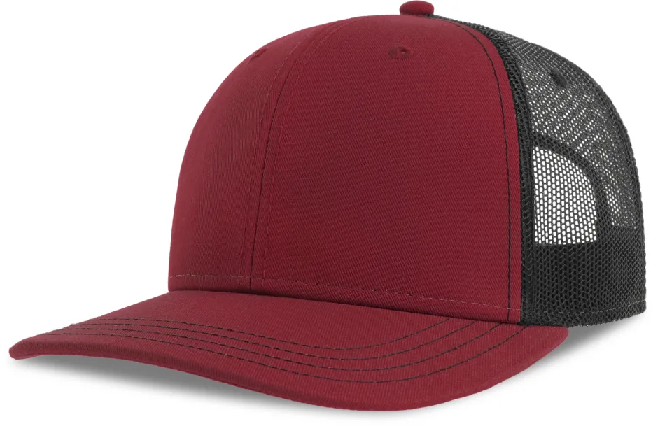 Sonic-S Cap
