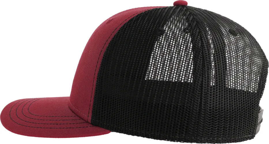 Sonic-S Cap 5