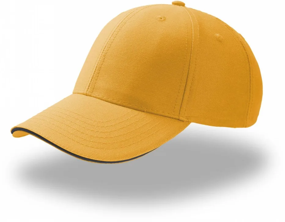 Sport Sandwich Cap