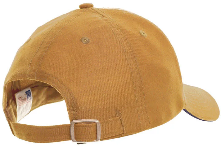 Sport Sandwich Cap 2