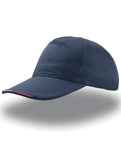 Start Five Italia Cap