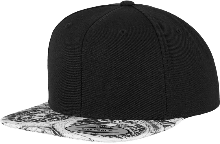 Sun King Snapback