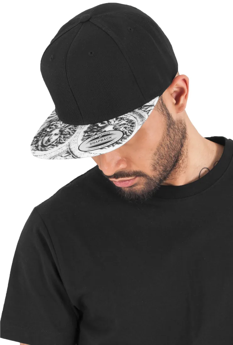 Sun King Snapback 2