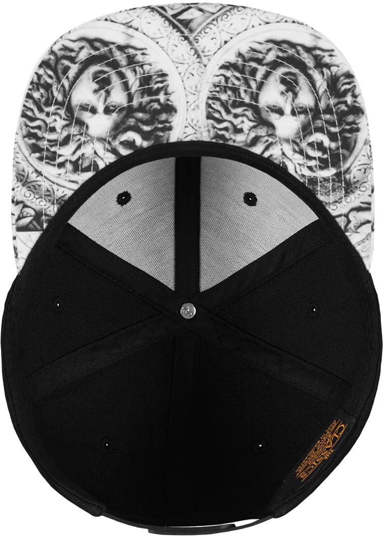 Sun King Snapback 3