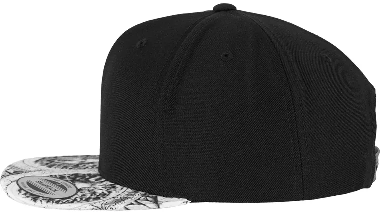 Sun King Snapback 4