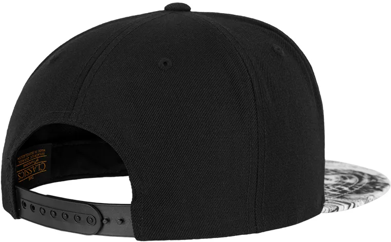 Sun King Snapback 5