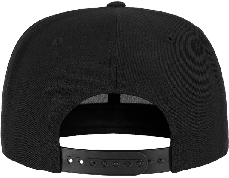 Sun King Snapback 6
