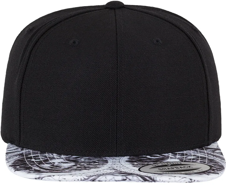 Sun King Snapback 7