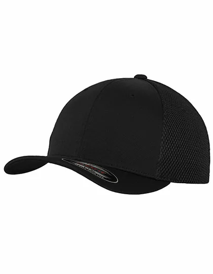 Tactel Mesh Cap