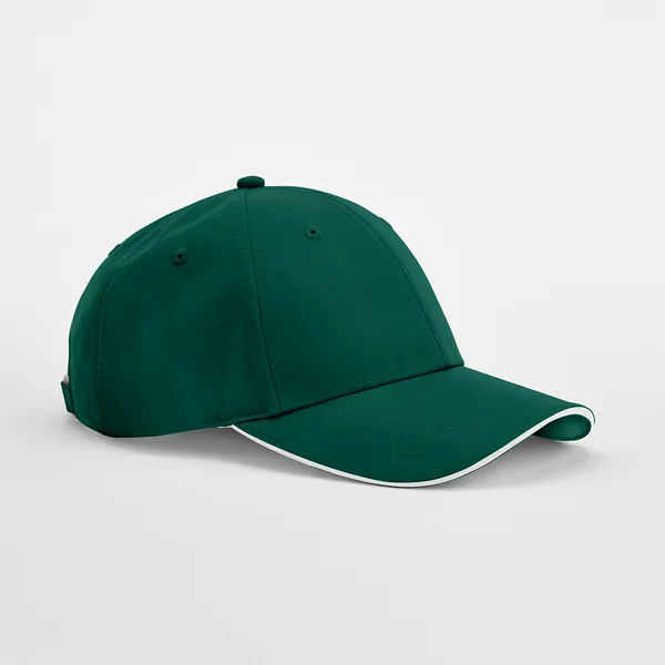 Team Sports-Tech Cap