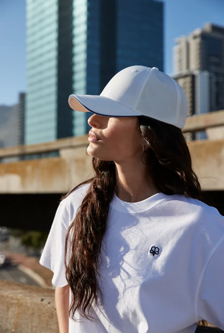Team Sports-Tech Cap 2