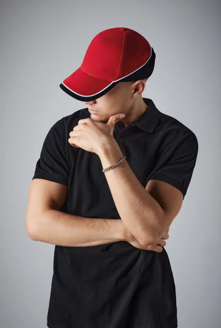 Teamwear Competition Cap 2