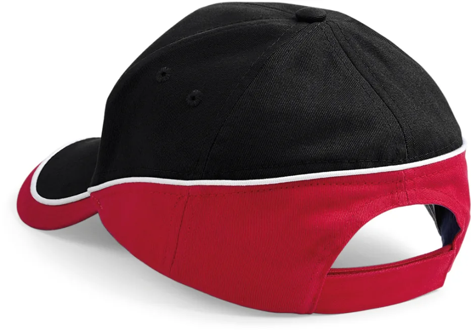 Teamwear Competition Cap 3