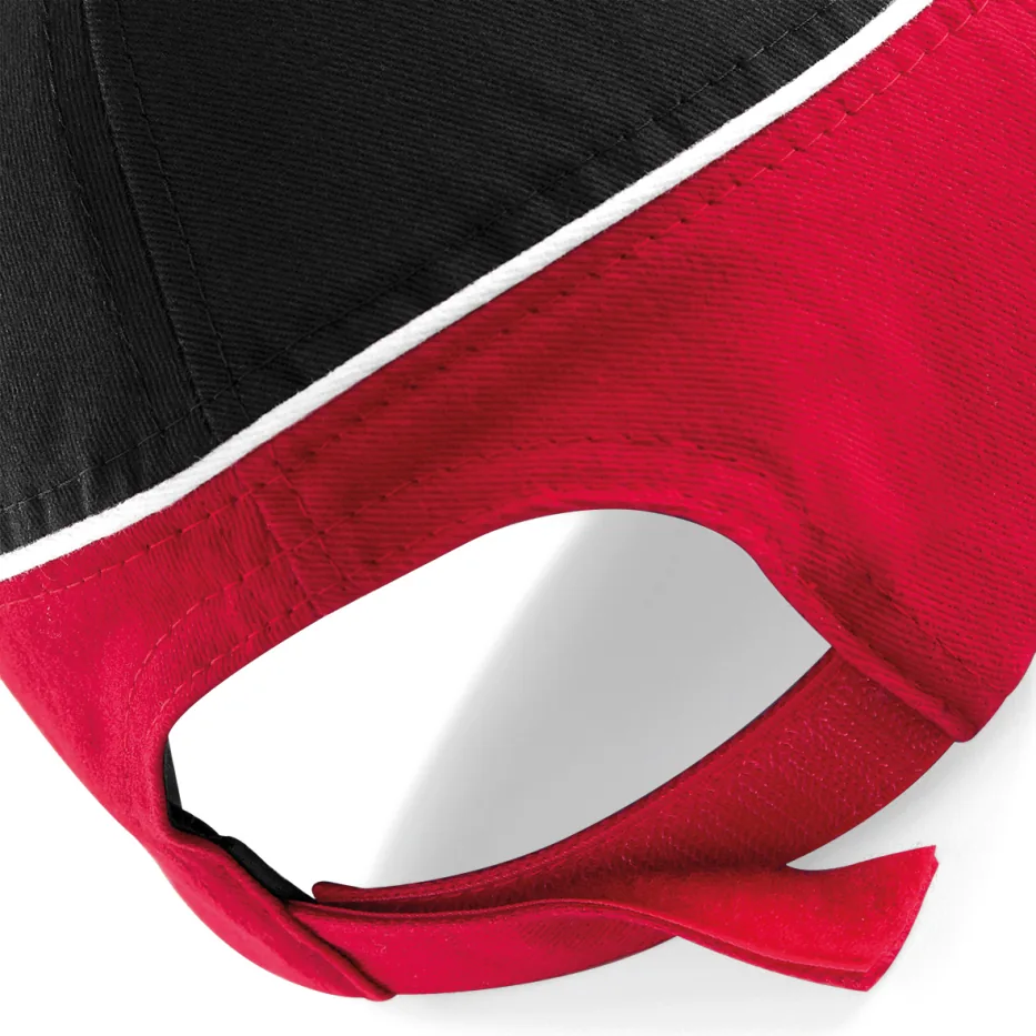 Teamwear Competition Cap 4