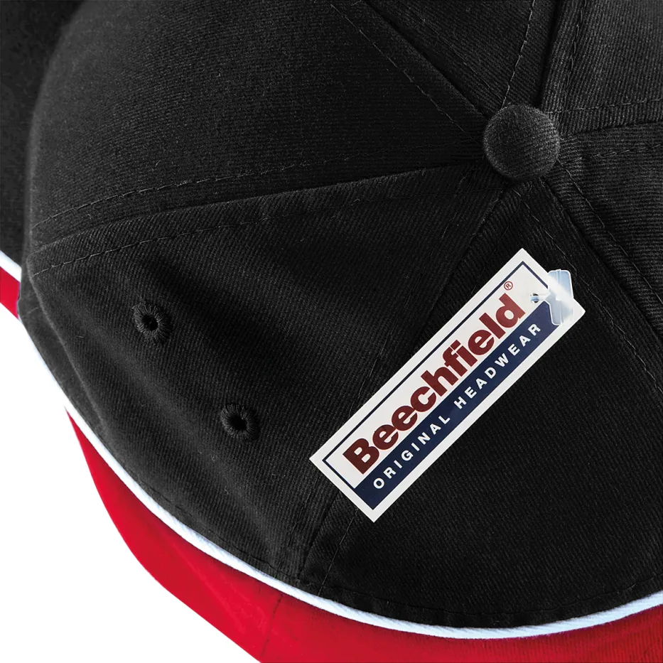 Teamwear Competition Cap 5