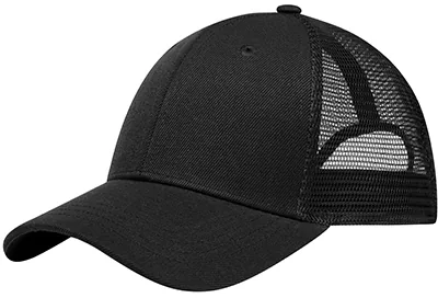 Trucker Cap Medium Profile