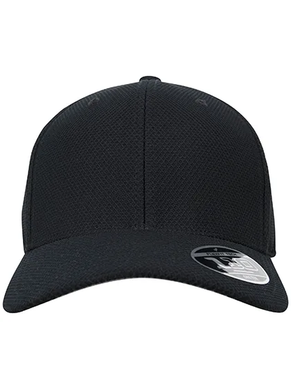 Velcro Hybrid Cap
