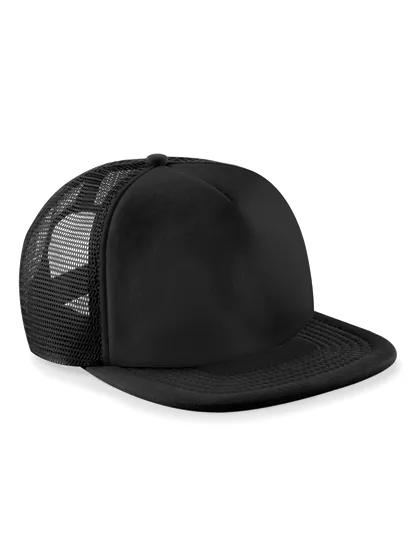 Vintage Snapback Trucker 1