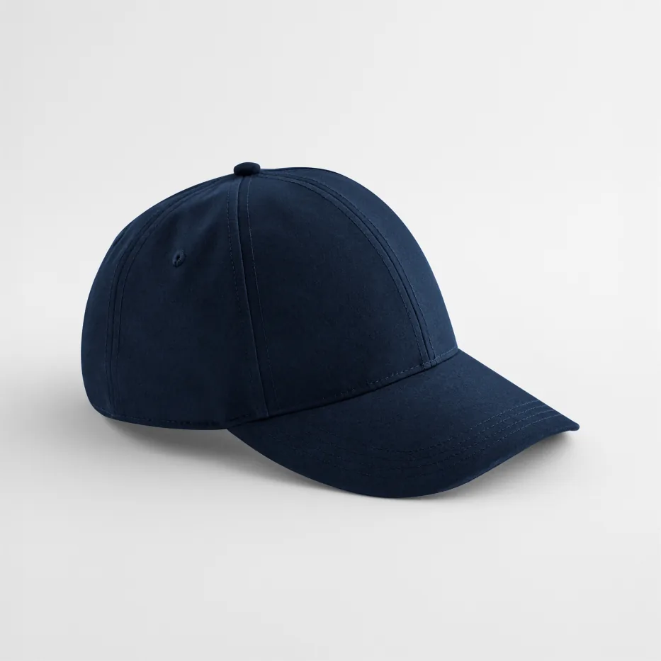 Water Resistant Lifestyle Cap 4