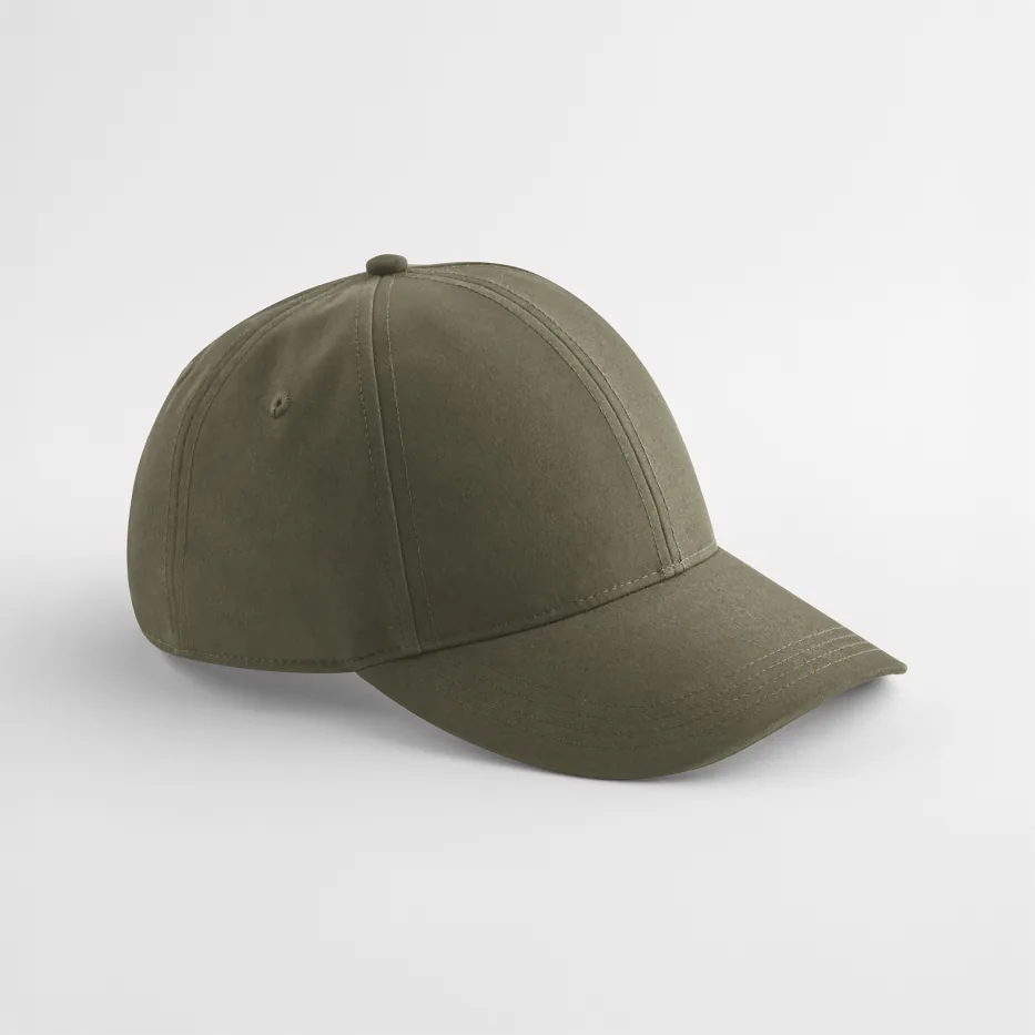 Water Resistant Lifestyle Cap 7