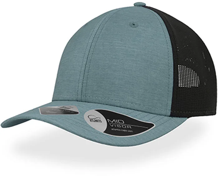 Whippy Cap